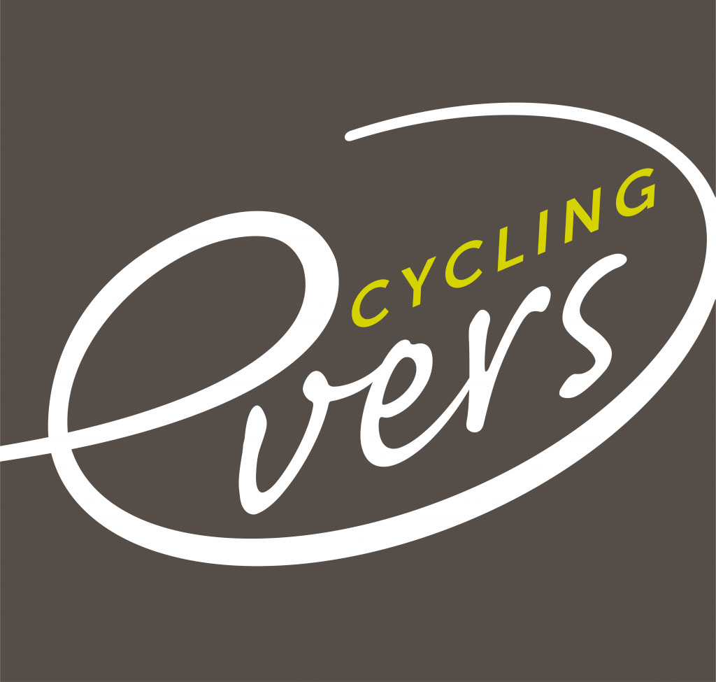 Logo Cycling Evers