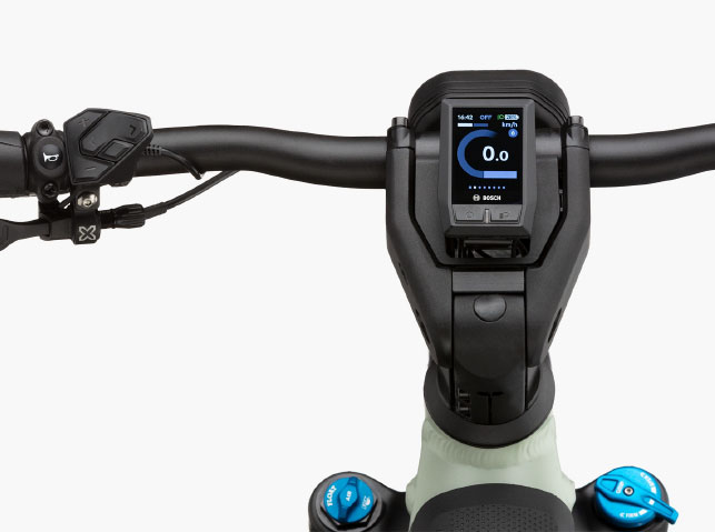 e-bike Speed afbeelding 4