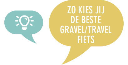 (e) Gravel Travel Graphic