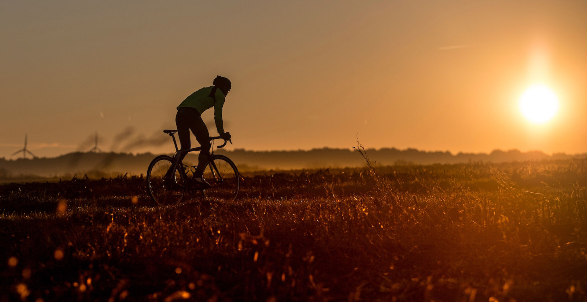 Header afbeelding Cycling Evers