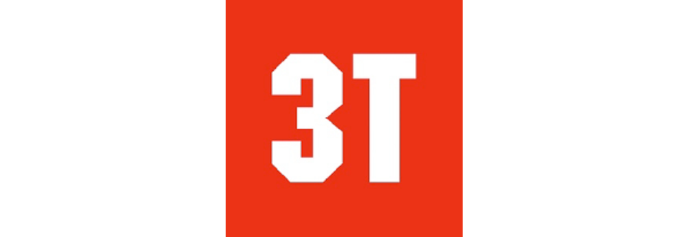 Logo 3T