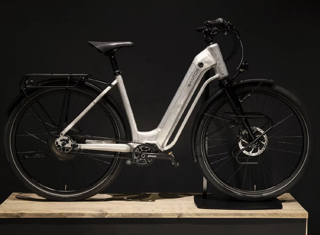 Sfeerbeeld 2 Santos Bikes