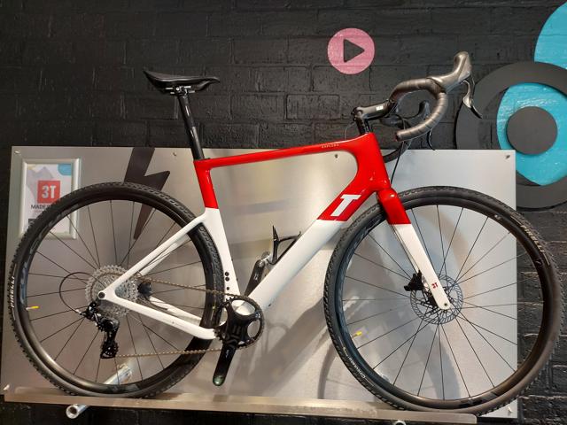 3T Exploro Race Campa Ekar 1X13