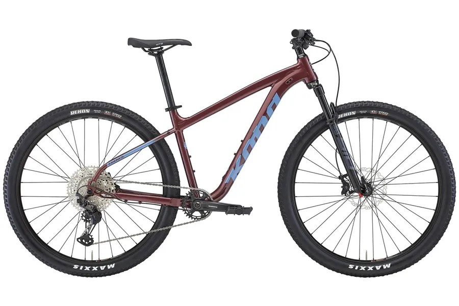 Kona Kahuna DL