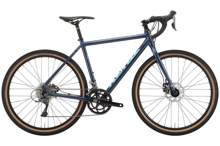 Kona Rove AL 650