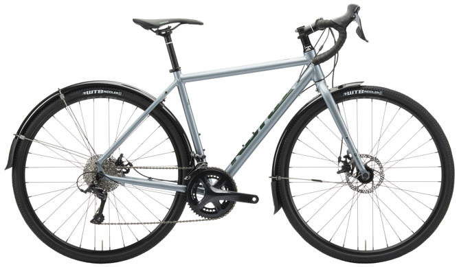 Kona Rove Al Dl Se