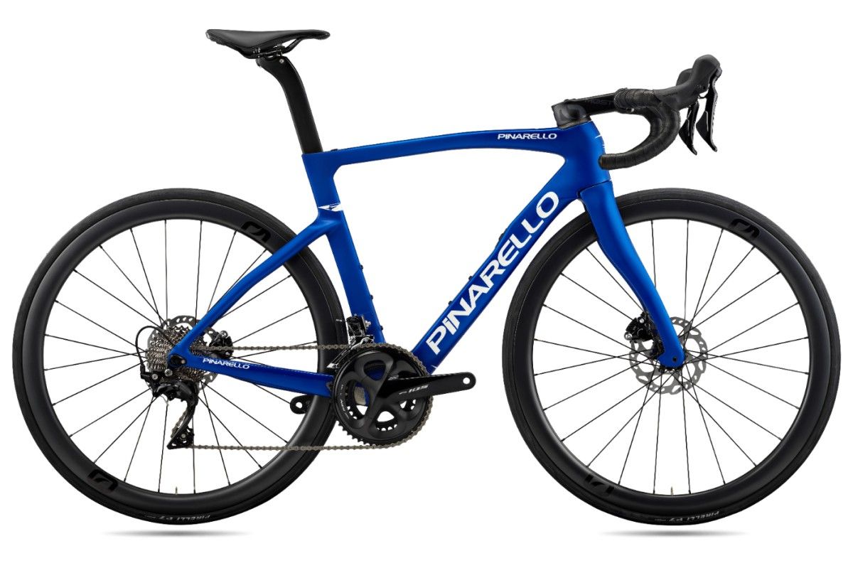 Pinarello F5