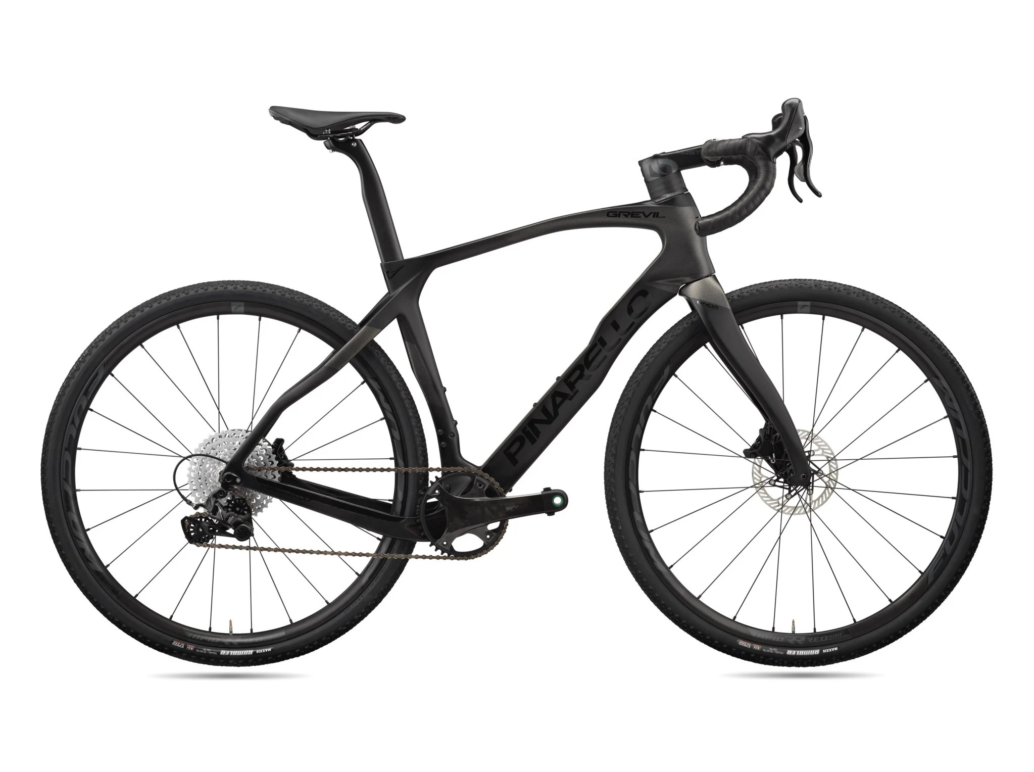 Pinarello Grevil