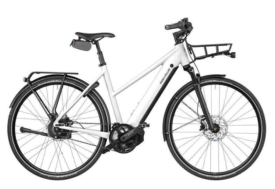 Riese & Müller Roadster Mixte Vario