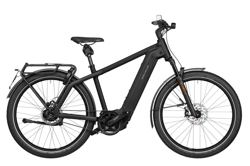 Riese & Müller Charger4 GT Rohloff HS 