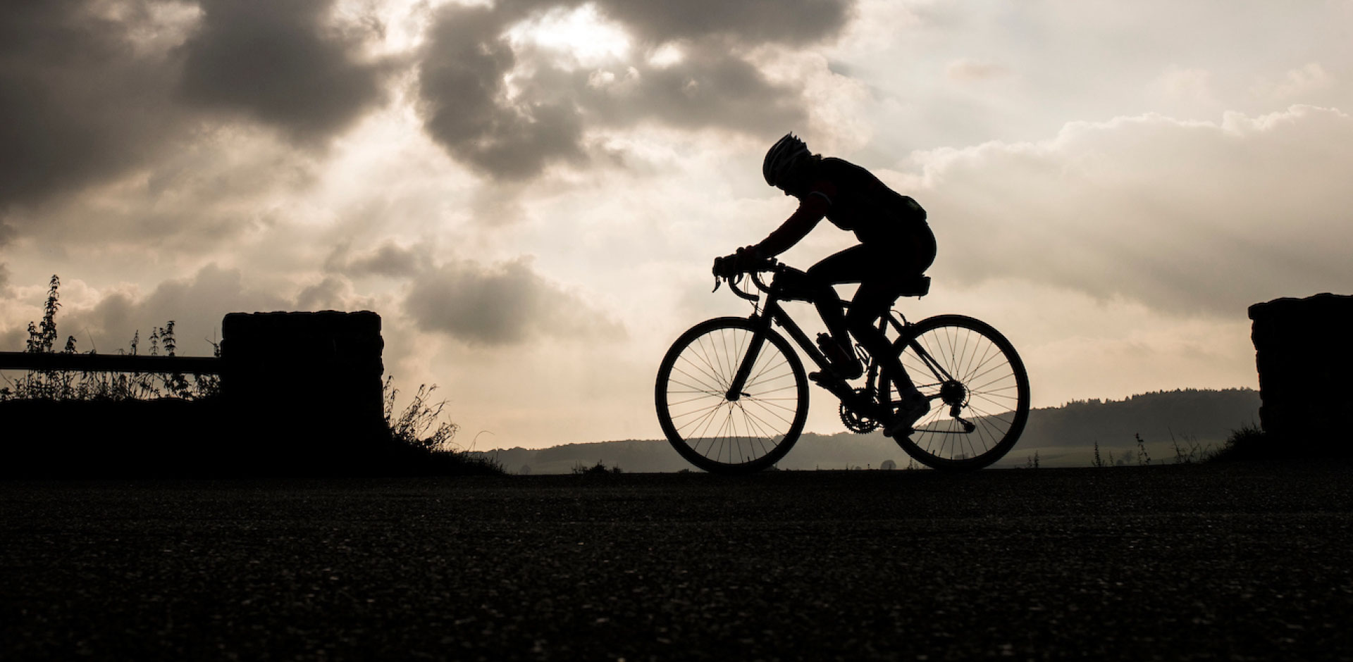 Header afbeelding Cycling Evers