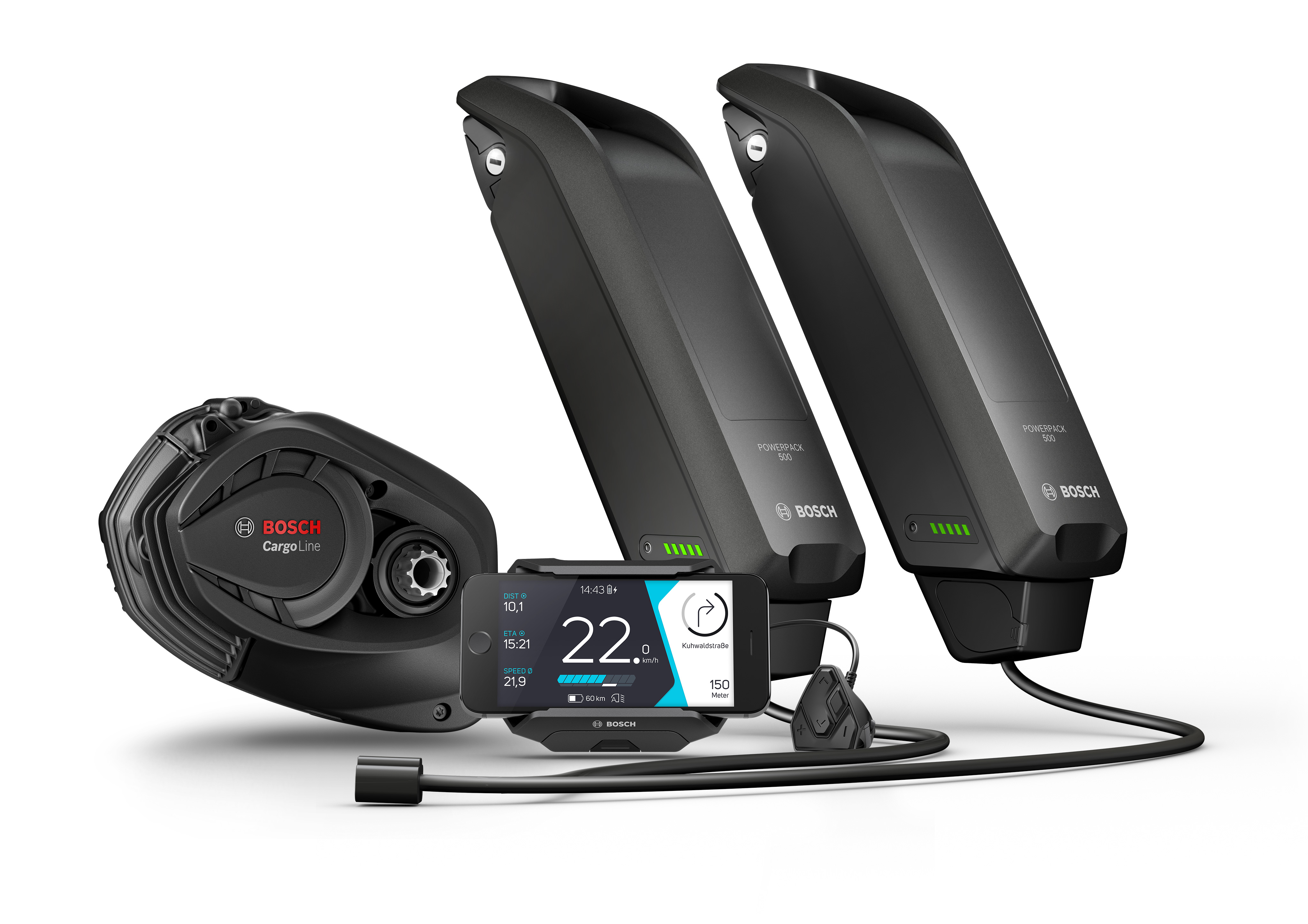 Cycling Evers mededeling