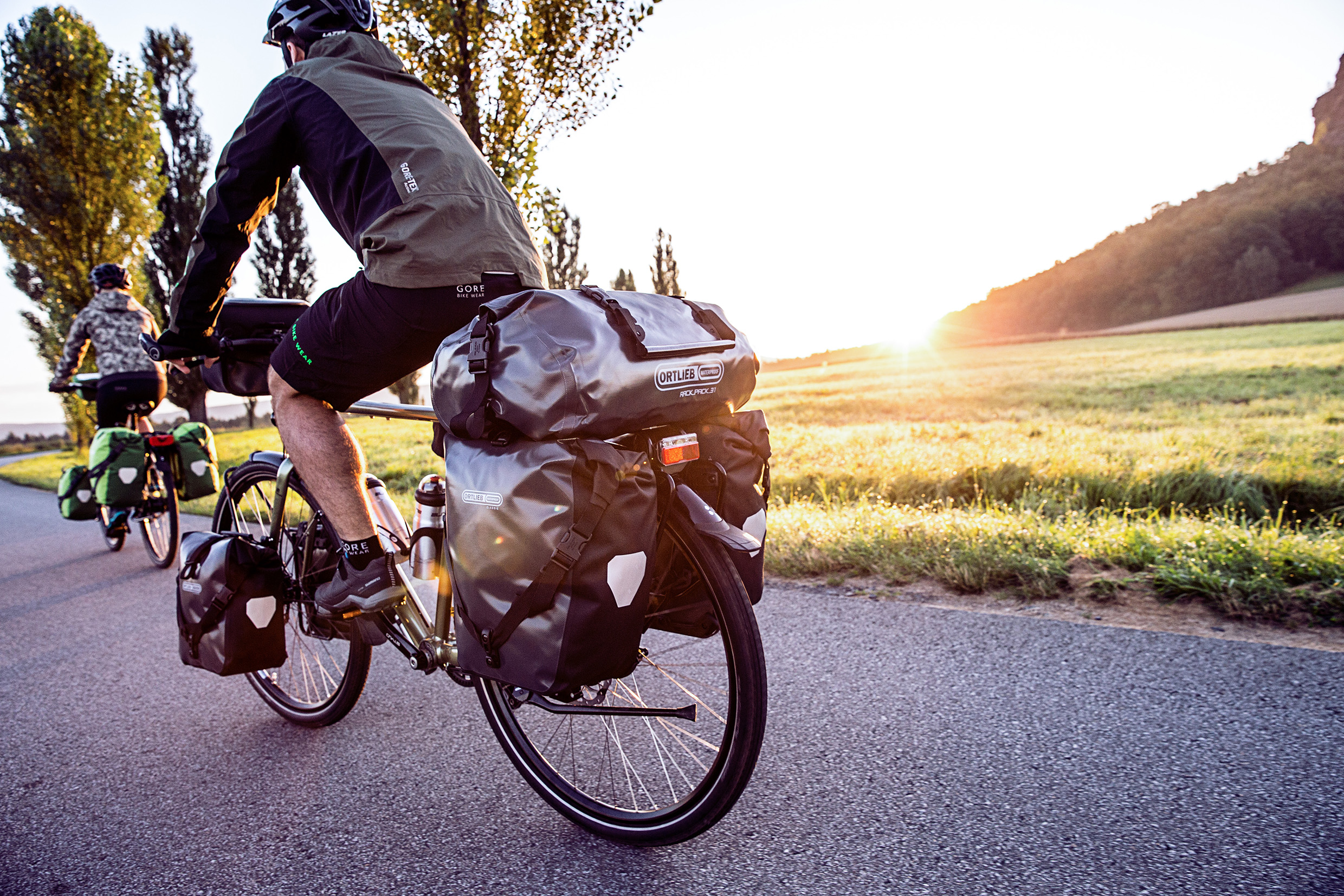 Cycling Evers mededeling