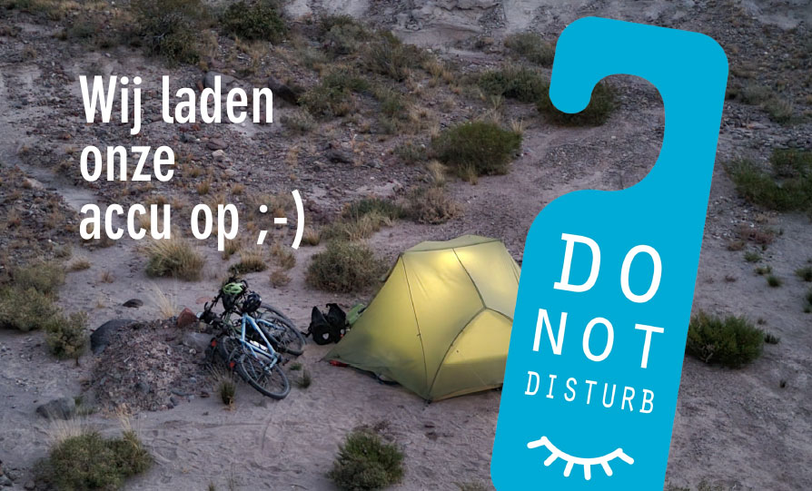 Cycling Evers mededeling